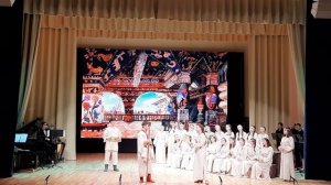 Н. Римский-Корсаков "Снегурочка"