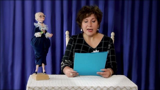 "Волшебная сказка", "Дикарка", "Вопрос" и Вера Комиссаржевская. смотреть онлайн