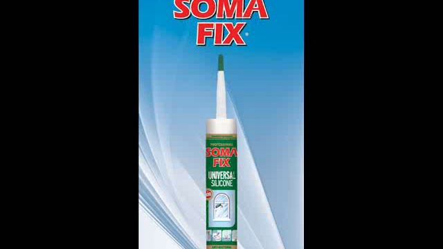 Foam,Turkey, Somafix