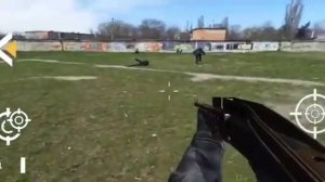 Большие гарада