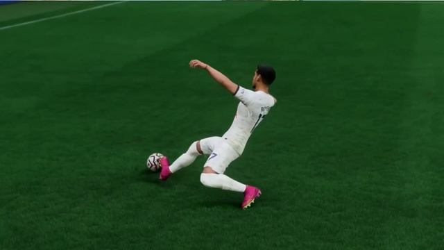 7 CINEMATICAS QUE NO SABIAS QUE ESTABAN EN EL FC 24 - FIFA 24 смотреть онлайн