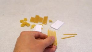 DIY новогодний декор. Как сделать новогодние украшения своими руками. Новый год 2018