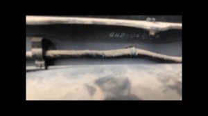 SUBARU IMPREZZA GH2 2011 MODEL EASY FINDING OF THE CHASSIS NUMBER, ENGINE NUMBER AND VIN PLATE