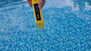 pH Метр Для Воды / Жесткая Вода в Бассейне что делать / Как измерить ph Воды в Бассейне