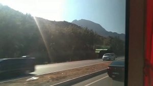 Кемер или Сиде, выбор очевиден, 2 Средиземных моря в Начале ролика