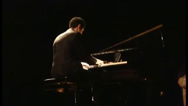 Liszt: Leggenda di San Francesco di Paola che cammina sulle onde - Giovanni Doni смотреть онлайн