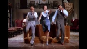 Cold Heart/Elton John & Dua Lipa/ 80s actors dancing