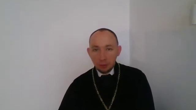 Введение в Новый Завет. Лекц. 13. Послания ч. 2 смотреть онлайн