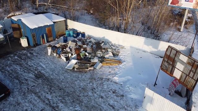 Нелегальный пункт приема металла Екатеринбург улица Варшавская, 65В смотреть онлайн