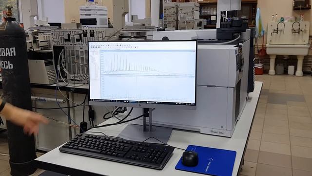 ЭКСКУРСИЯ МЕТОДЫ ХИМИЧЕСКОГО АНАЛИЗА смотреть онлайн
