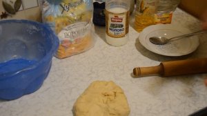 Печенье МАРИЯ. ВКУСНЫЙ, простой, НЕДОРОГОЙ  рецепт / Выпечка / Slavic Secrets