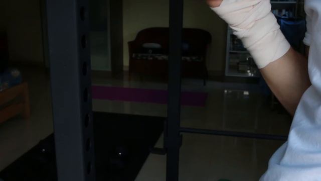 WRIST PAIN FIXED in 6 minutes | BABY FINGER SIDE OF THE WRIST | Physiotherapy | Physio Evangelist смотреть онлайн