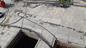 Чистка  скважин кислотой, раскальматизация #мастернастодел #мастерская21rus  Павел