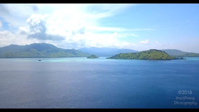 Taka Makassar Island, Indonesia [in 4k/1080 HD Quality] смотреть онлайн