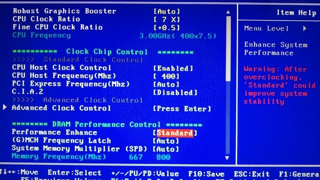 Разгон Core 2 Quad Q9300 смотреть онлайн