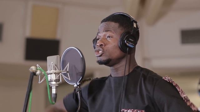 Sam Oladotun - You Are Yahweh (Worship Medley) смотреть онлайн