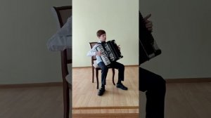 Тесюль Андрей, Т.Фаллон "Мюзет"