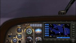 Посадка на Cessna 208 Grand Caravan