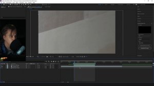 КАК убрать объект ИЗ ВИДЕО | ликбез по AFTER EFFECTS