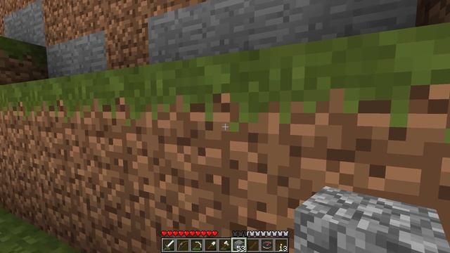 Minecraft Far Lands or Bust - #828 - 5,765,878 F3 Wolfie Monument! смотреть онлайн