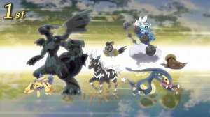 Which Region Has The BEST Pokemon of Each Type?