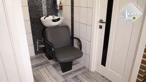 Как открыть парикмахерскую дёшево | личный опыт Юли