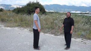 Как биться и побеждать техникой Минхэ, избавившись от "деревенского полубокса"