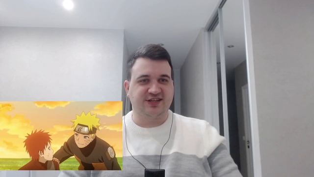 НАРУТО 20 ЛЕТ | ROAD OF NARUTO | Реакция на аниме смотреть онлайн