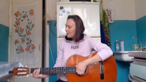 Колыбельная ( Из к.ф. " Долгая дорога в дюнах".)