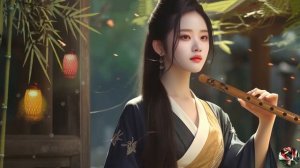 Traditional Chinese Music With Bamboo Flute, Guzheng, Erhu - 超好聽的中國古典音樂【古箏、琵琶、竹笛、二胡】中國風純音樂的獨特韻味