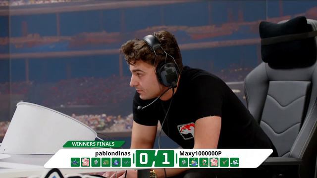 GO Day 1 | 2024 Pokémon Utrecht Special Event смотреть онлайн