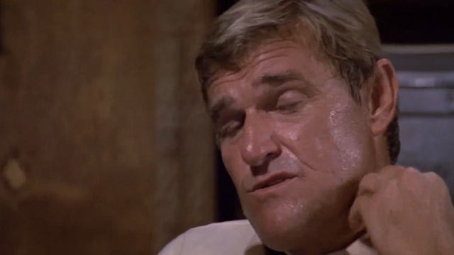 Рэмбо: Первая кровь 2 - Доброе утро, Рэмбо! смотреть онлайн