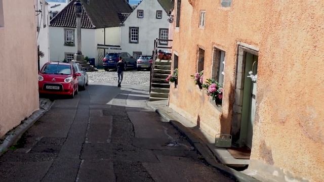 Шотландские заметки. Часть 4 смотреть онлайн