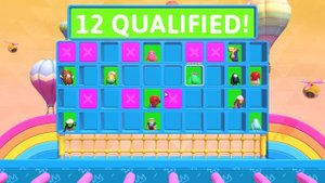 Fall Guys: Ultimate Knockout Gameplay