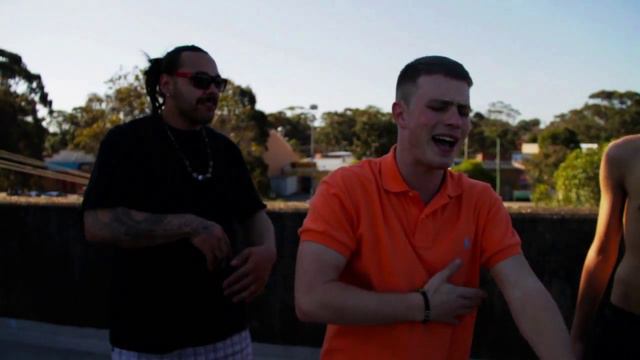 Son Of Sam & Big Hustle - A Million смотреть онлайн