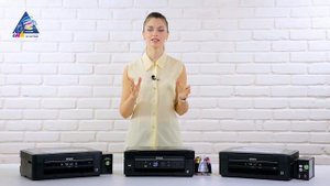 Выбираем принтер для домашнего использования