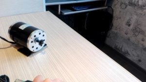 MY1020 1000 Вт 36 В UNITEMOTOR