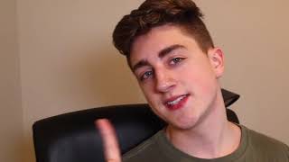 Answering Questions In A Chair