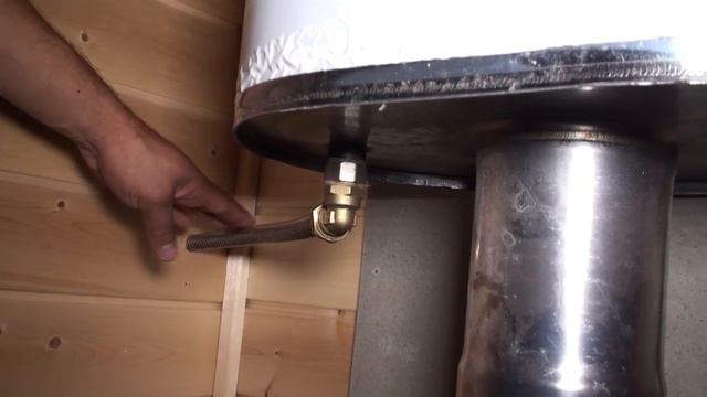 Выпуск 07 Баня с террасой собралась прекрасно Ч2 Хороша та речь, где про баню да печь смотреть онлайн