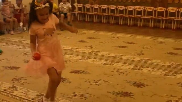 День именинника в детском саду смотреть онлайн