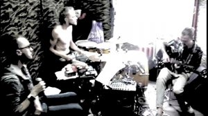 So Sweep - Как не думать о тебе (Агутин/Варум Кавер)