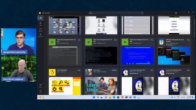 Overview of Windows Dev Kit 2023 arm64 - Project Volterra смотреть онлайн