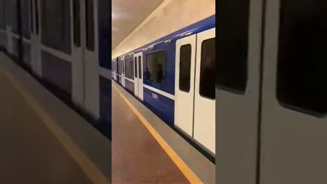 Новенький stadler  для минского