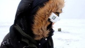 Зимний СУДАК! На Финском заливе на ЖИВЦА, ДЖИГ и РАТЛИНЫ!