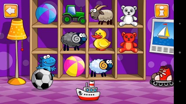 Джек и Динозаврик Детский мультик игра смотреть онлайн