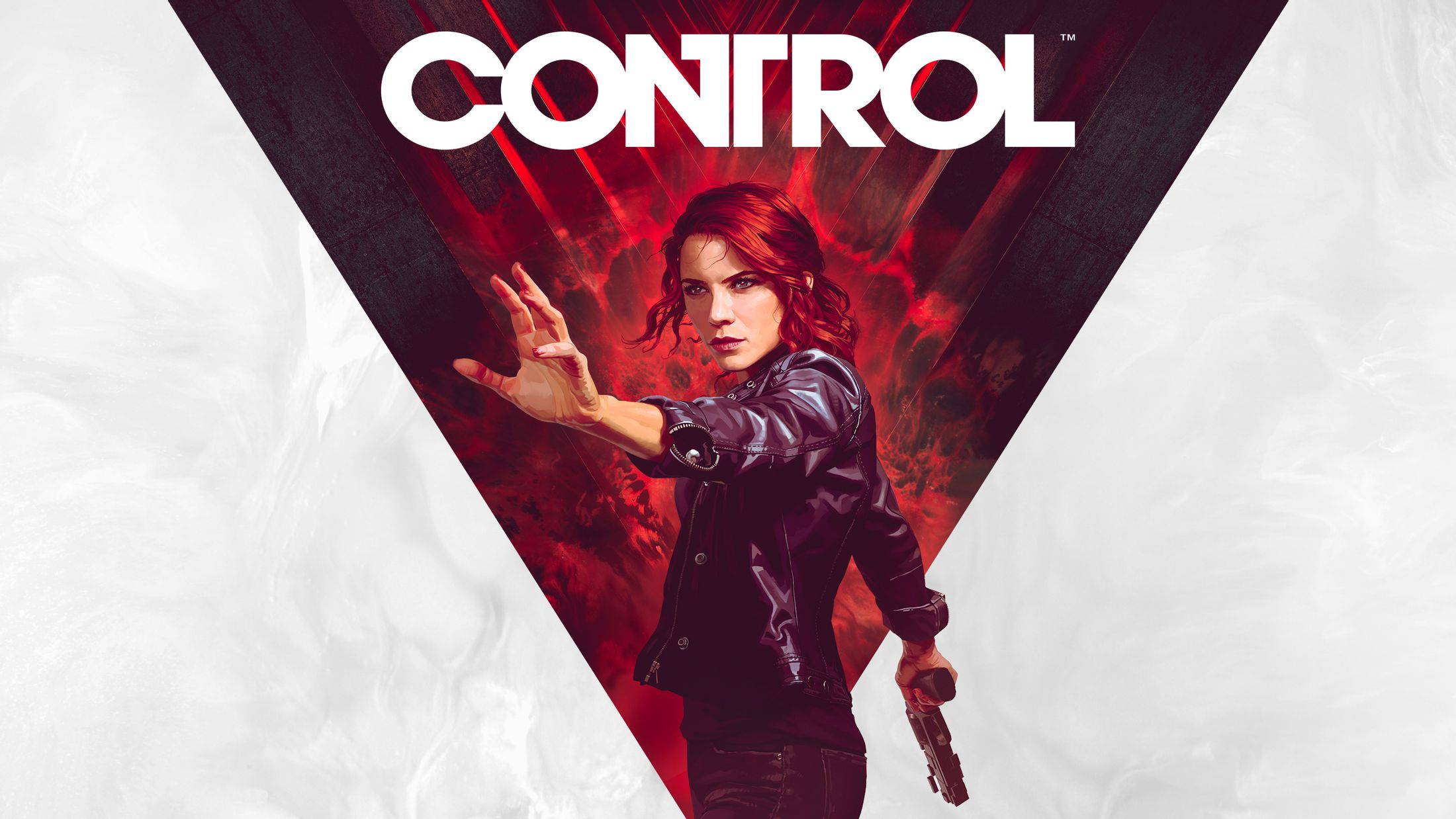 ЛИЦО ВРАГА Control