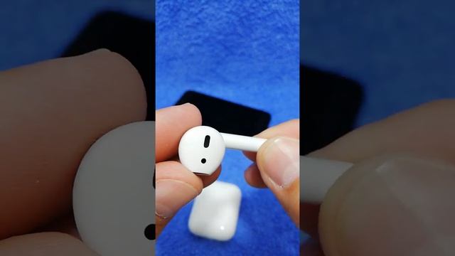 Обзор беспроводные наушники аирподс реплика смотреть онлайн
