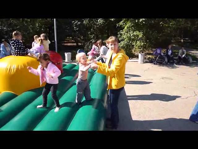 Детский праздник