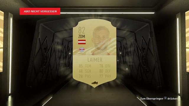 DIESEN Argentinier ziehe ich auf ANSAGE! // FUT CHAMPIONS Rewards #packopening #walkout #PeterZwega смотреть онлайн