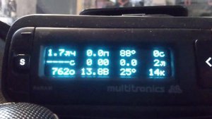 Холостые обороты двигателя Nissan Primera P12